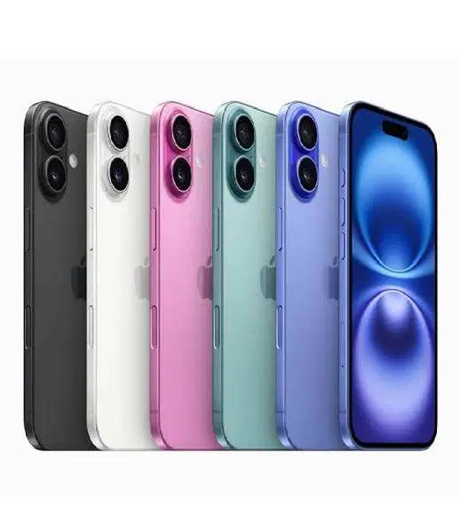 iPhone 16|موبایل|اصفهان, جلفا|دیوار