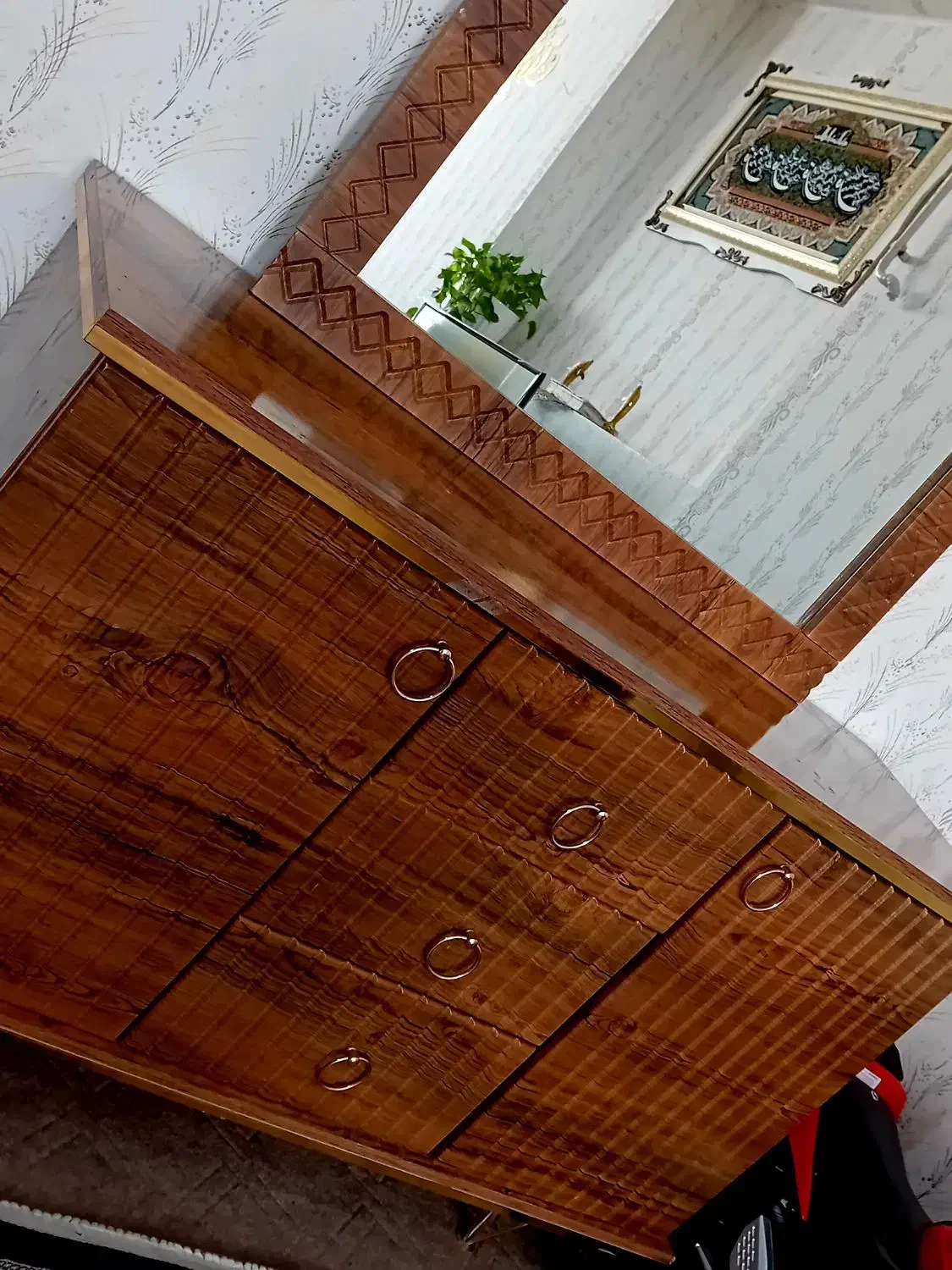 کنسول،جاکفشی،میز تی وی،دراور|جاکفشی، کمد، دراور|ملایر, |دیوار