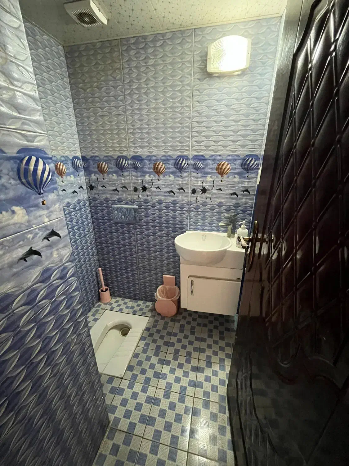 اجاره وکرایه منزل  مبله لوکس در بهترین منطقه|اجارهٔ کوتاه‌مدت آپارتمان و سوئیت|شیراز, دینکان|دیوار