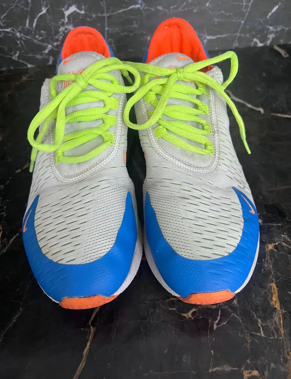 کتونی نایک ویتنام سایز ۳۹|تجهیزات ورزشی|فردیس, منظریه|دیوار