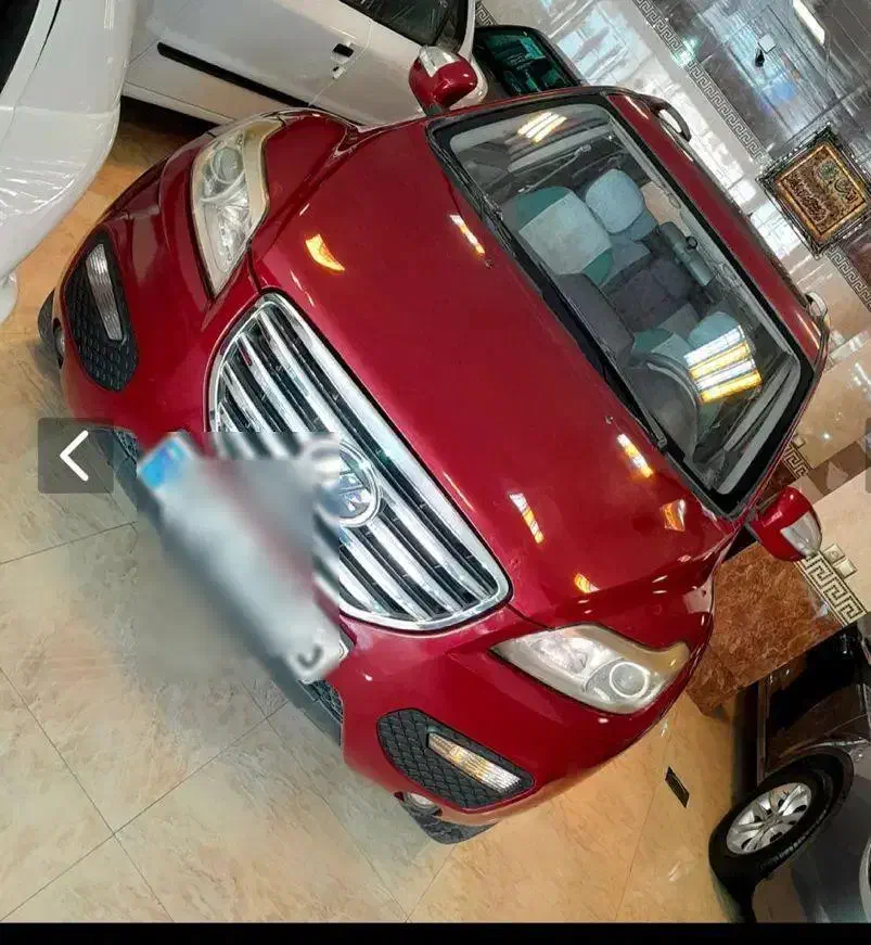 ایفان x60آلبالویی|خودرو سواری و وانت|تبریز, |دیوار