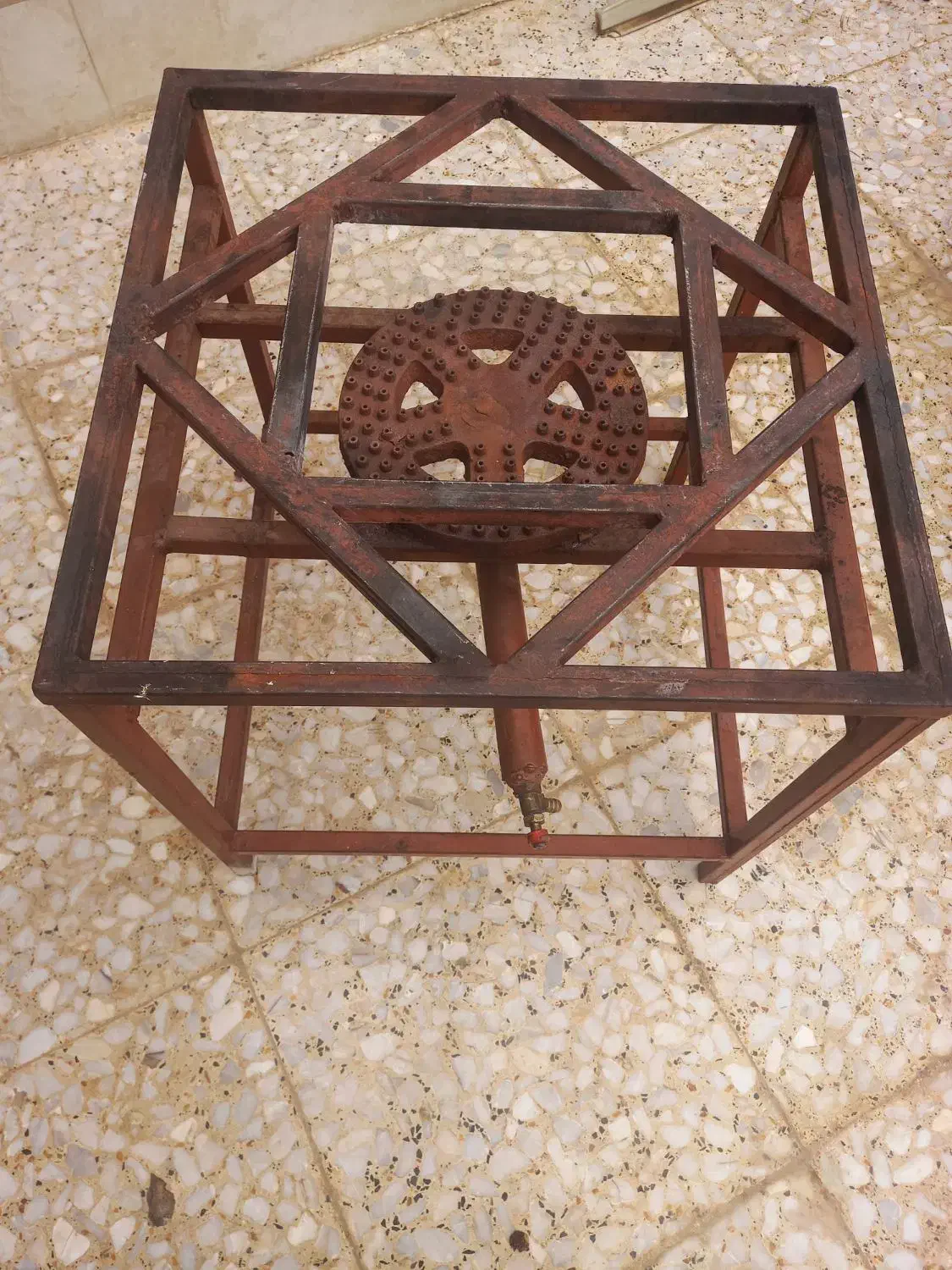 گاز بزرگ|اجاق گاز و لوازم برقی پختوپز|ایذه, |دیوار