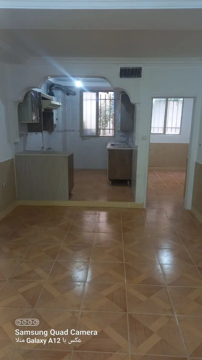 اجاره واحد ۵۵ متری فرهنگیان بلوار گلها دادگستری|اجارهٔ آپارتمان|رباطکریم, رباطکریم|دیوار