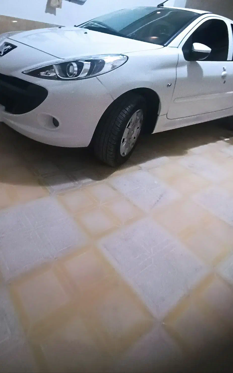 207TU3|خودرو سواری و وانت|قوچان, |دیوار