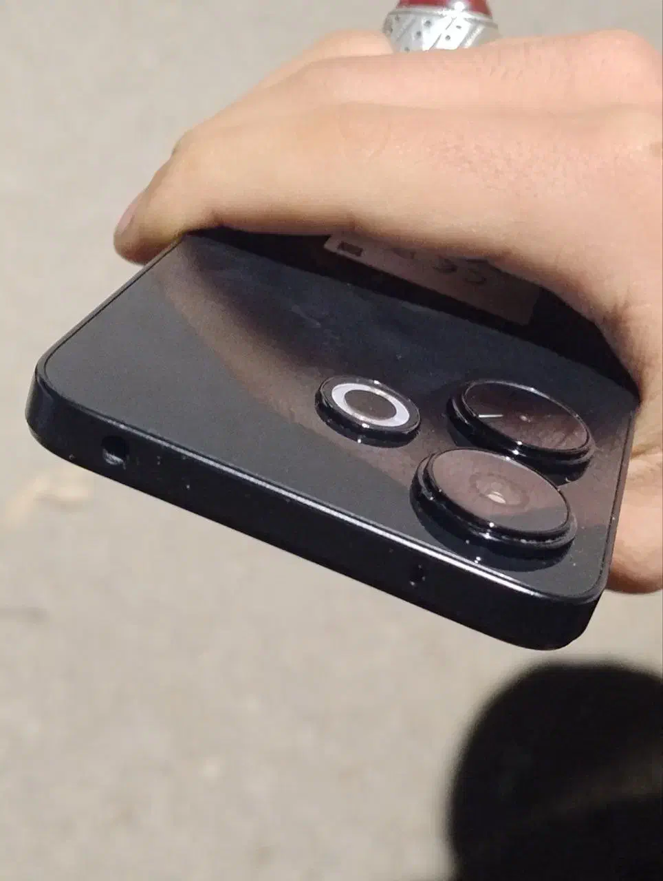 گوشی شیائومی ردمی 13 حافظه 256 رم 8 گلوبال|موبایل|دماوند, گیلاوند|دیوار