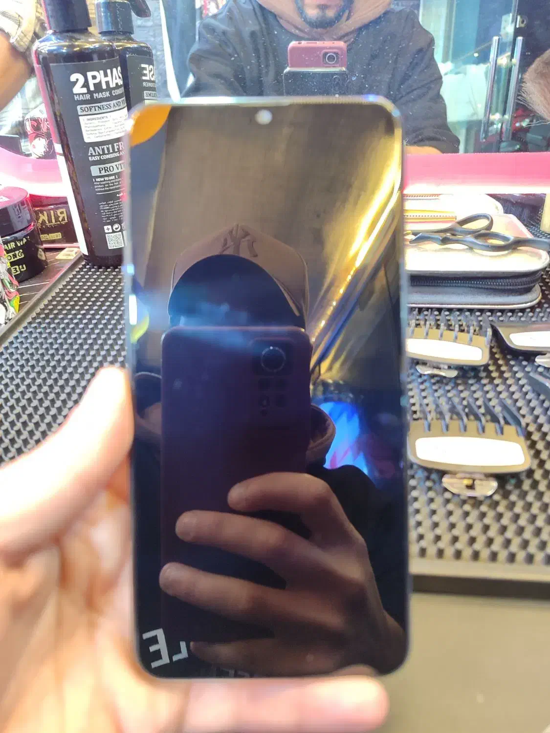 a10s|موبایل|تهران, هفت چنار|دیوار