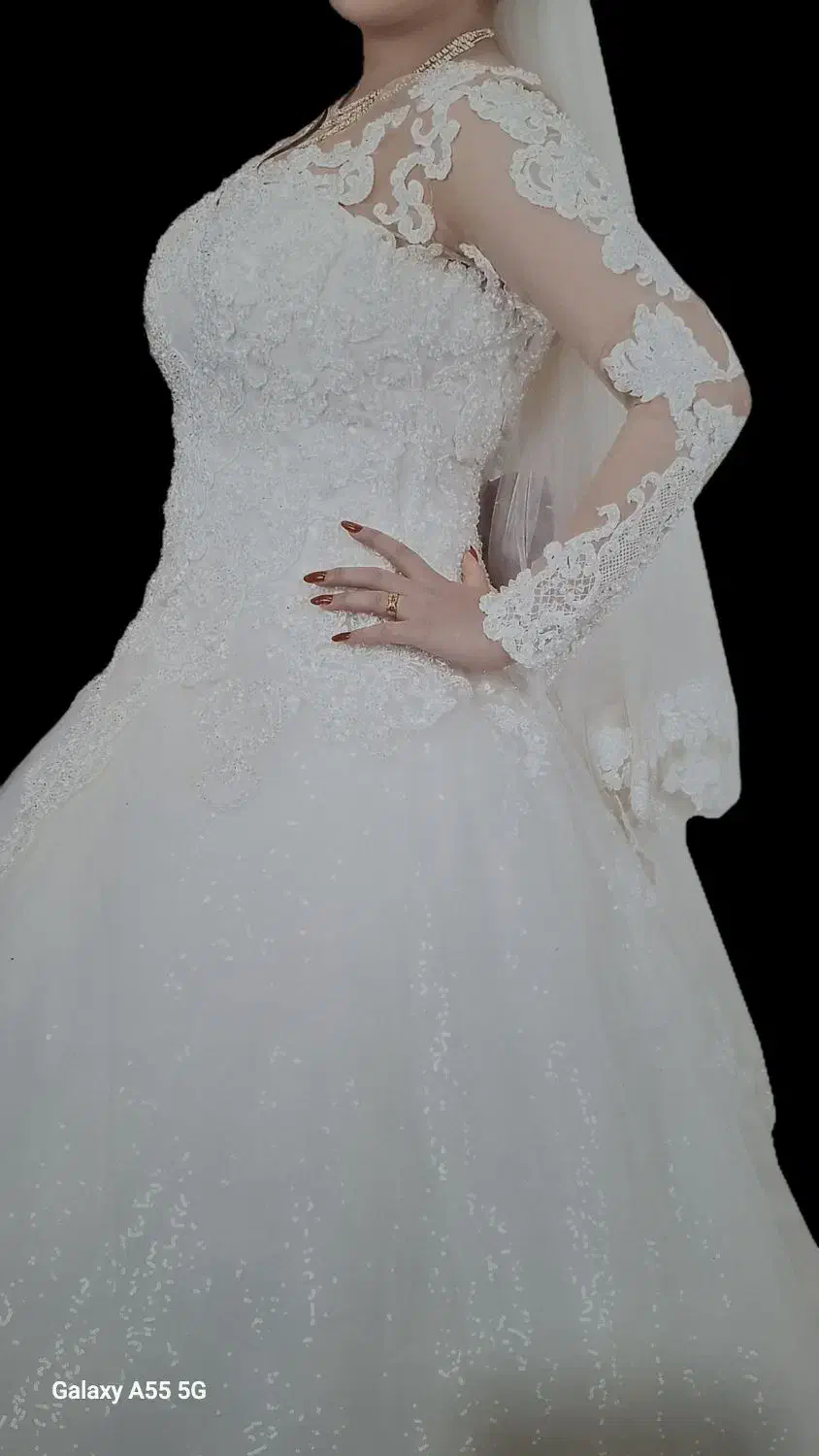 فروش لباس عروس|لباس|ایوان, |دیوار