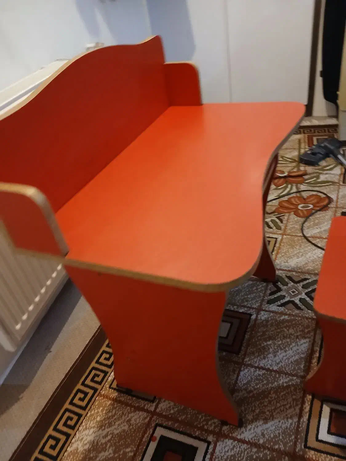 میز و صندلی تحریر|میز تحریر و کامپیوتر|تبریز, |دیوار