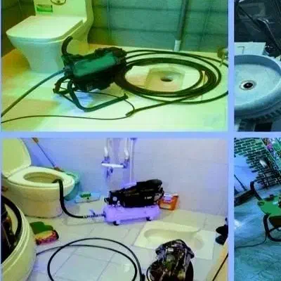 لوله بازکنی اندیشه فاز123456شهریار ملارد فردیس|خدمات پیشه و مهارت|اندیشه, اندیشه فاز ۱|دیوار