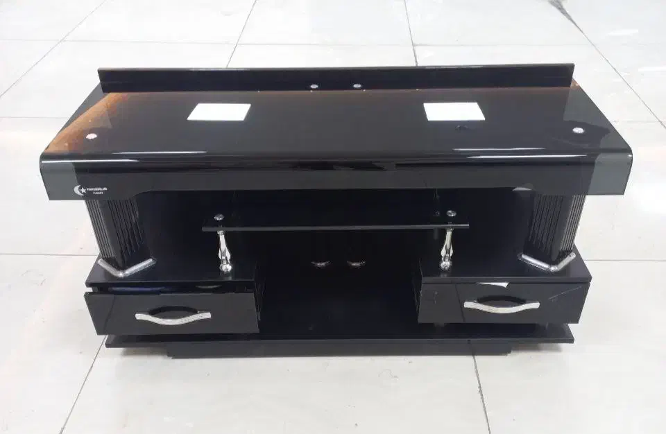 میز تلویزیون شیشهای|میز تلویزیون|تبریز, |دیوار