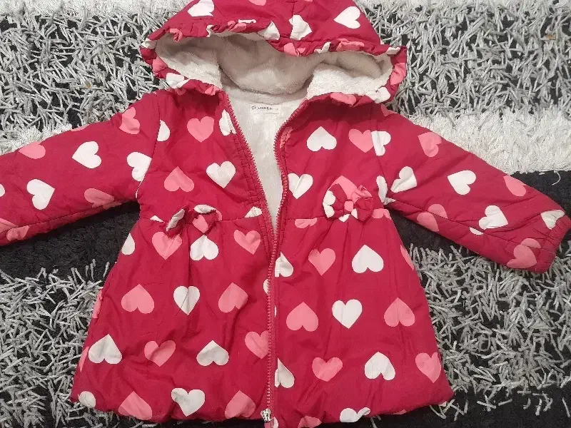 لباس گرم|کفش و لباس بچه|مشهد, سجادیه|دیوار