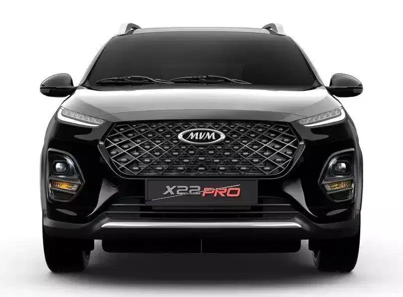 ایکس ۲۲ پرو دستی مدل ۱۴۰۴|خودرو سواری و وانت|اردبیل, |دیوار