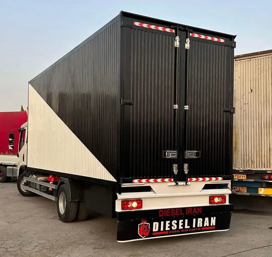 اتاق مسقف فلزی|قطعات یدکی و لوازم جانبی|چهاردانگه (تهران), |دیوار