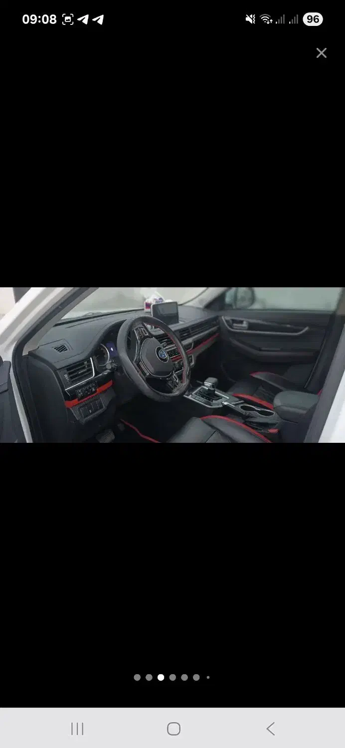 sx5 اس ایکس فایو|خودرو سواری و وانت|رودسر, |دیوار