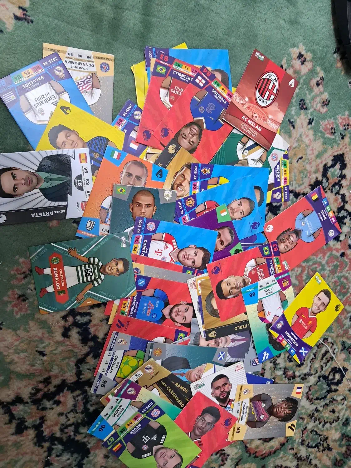 فروش فوری به دلیل نیاز پول|کلکسیون و سرگرمی|تهران, بهداشت|دیوار