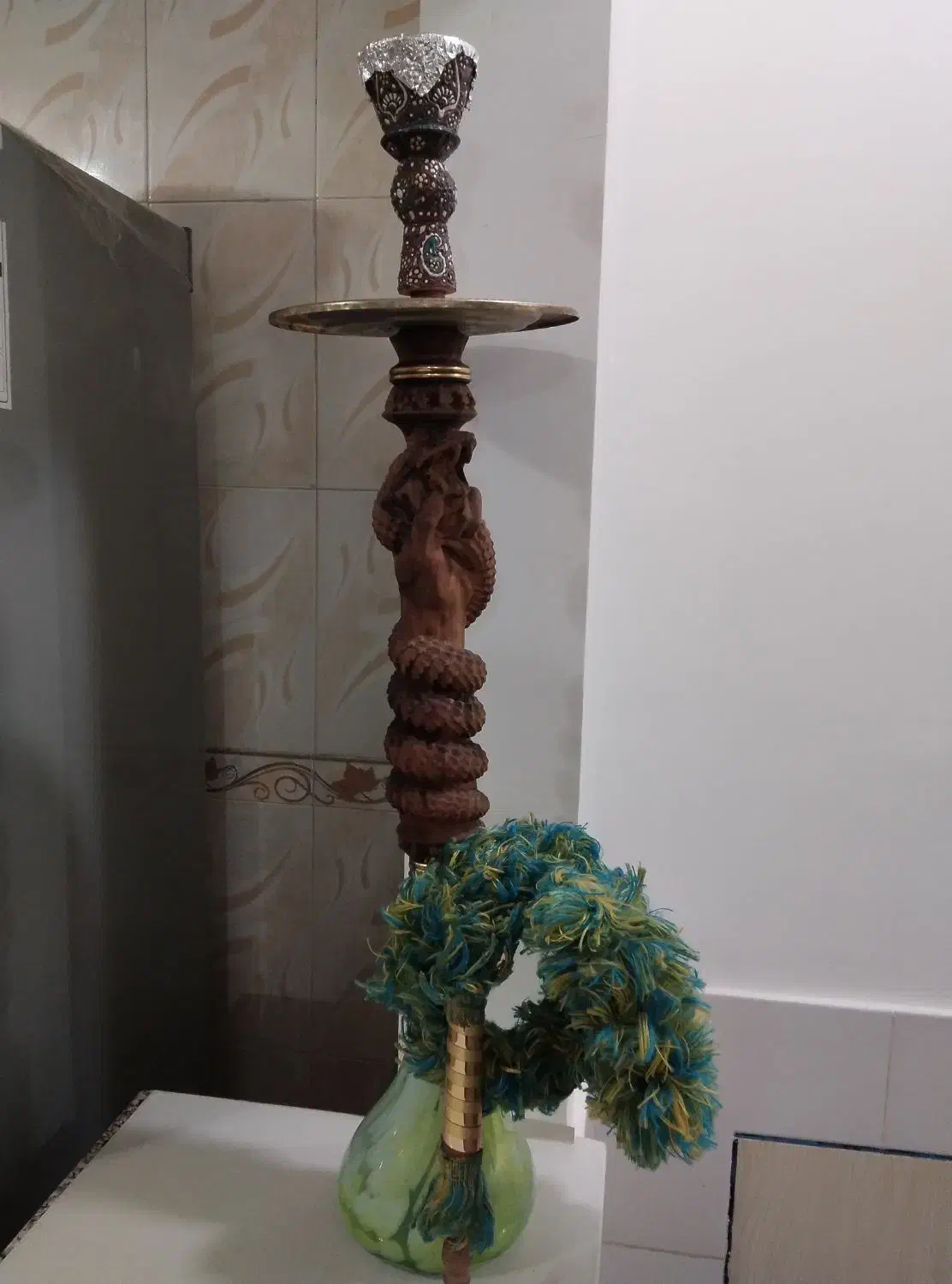 قلیون|کافیشاپ و رستوران|سرایان, |دیوار