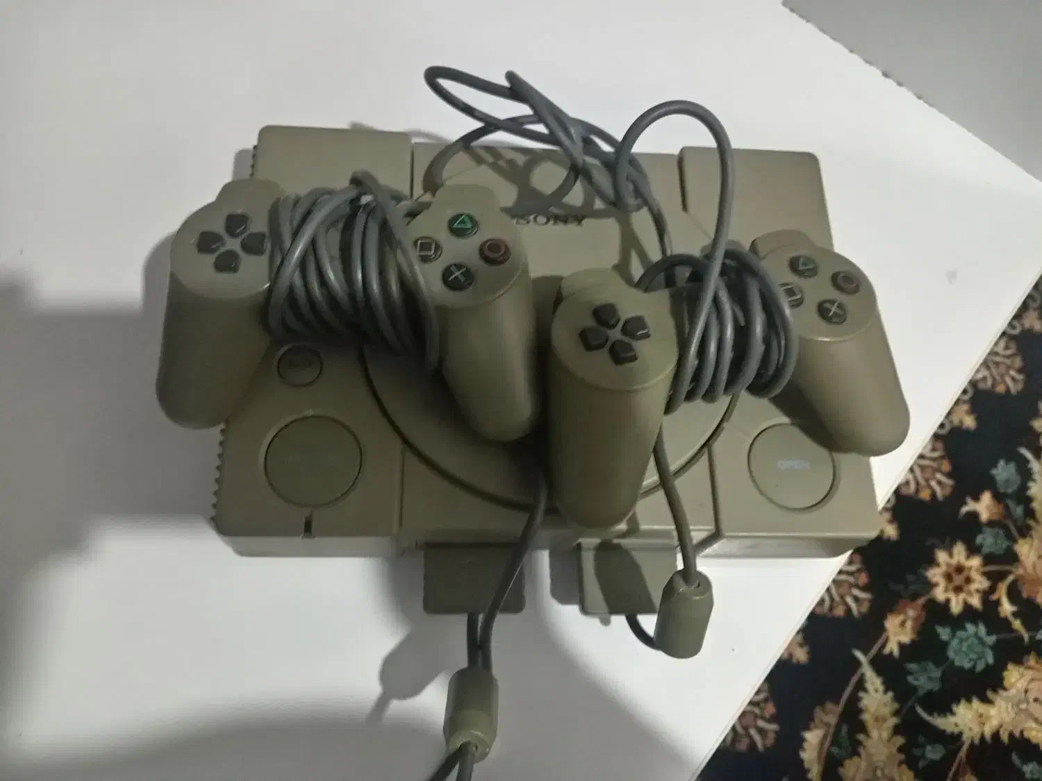 سلام پلستیشن هست|کنسول، بازی ویدئویی و آنلاین|سبزوار, پاسداران|دیوار