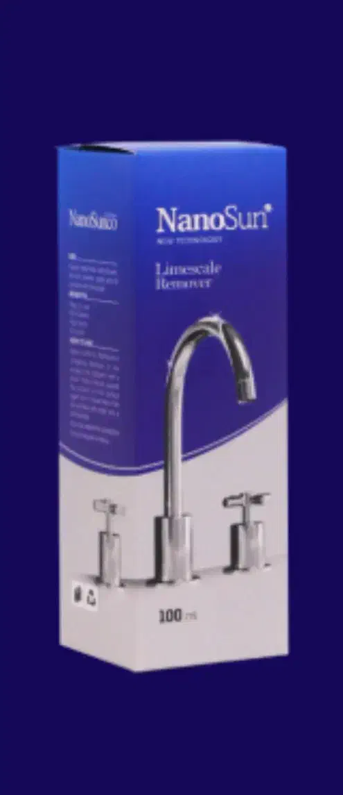 جرم گیرشیرآلات نانو|مواد شوینده و دستمال کاغذی|قزوین, |دیوار