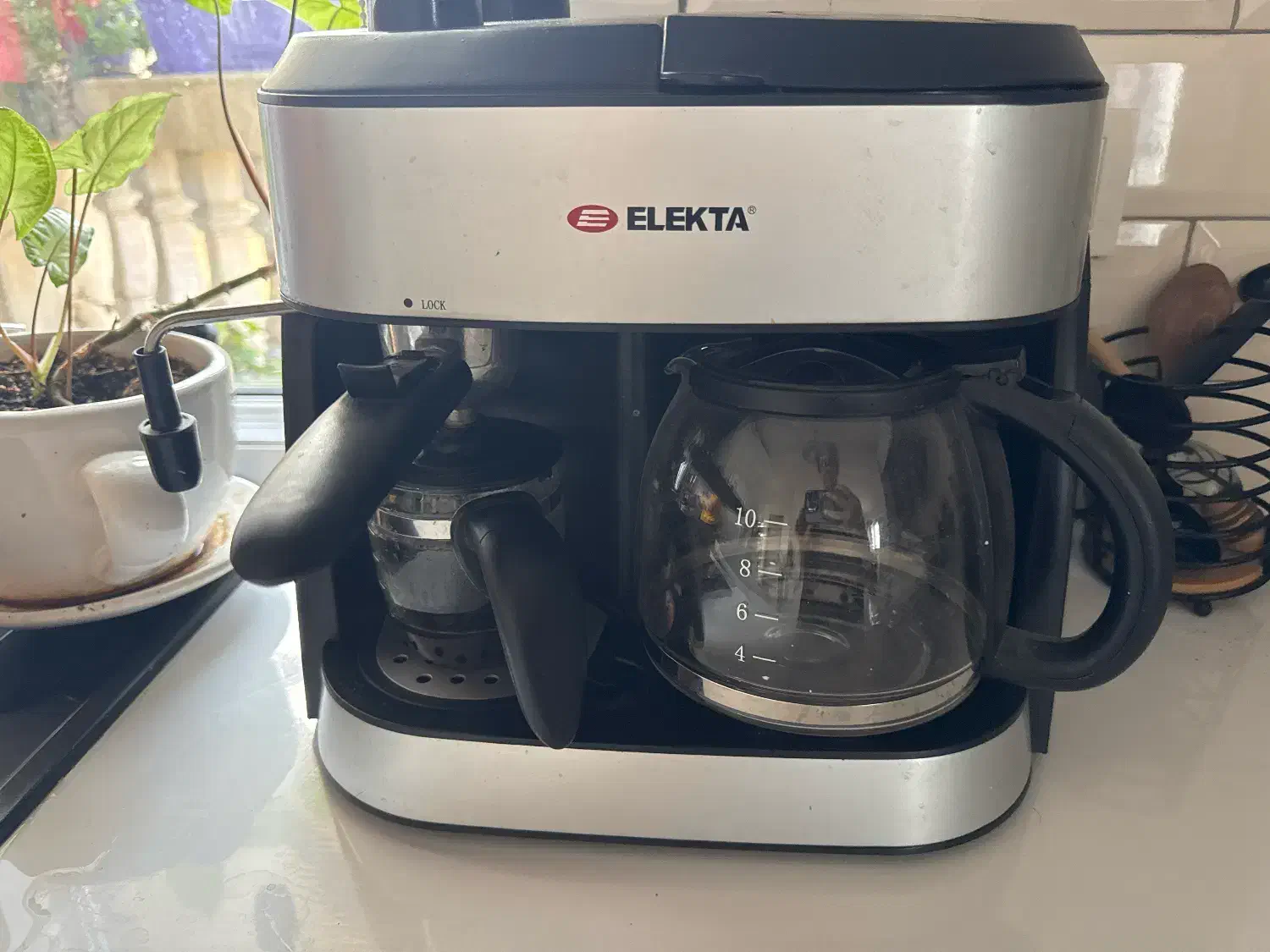 قهوه ساز|سماور، چایساز، قهوهساز|گرگان, |دیوار