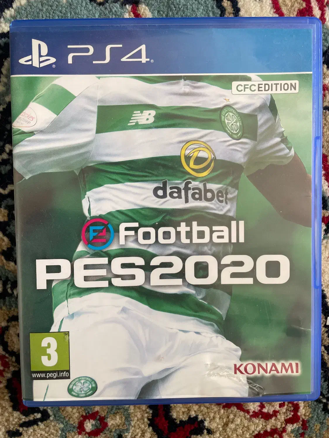 دیسک بازی پی اس فور|کنسول، بازی ویدئویی و آنلاین|میبد, |دیوار