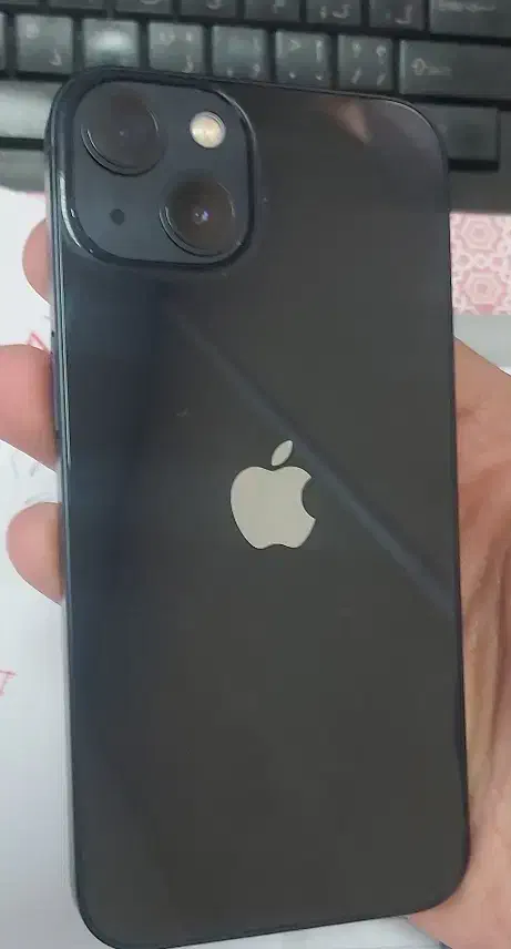 آیفون 13 معمولی|موبایل|کرمان, |دیوار