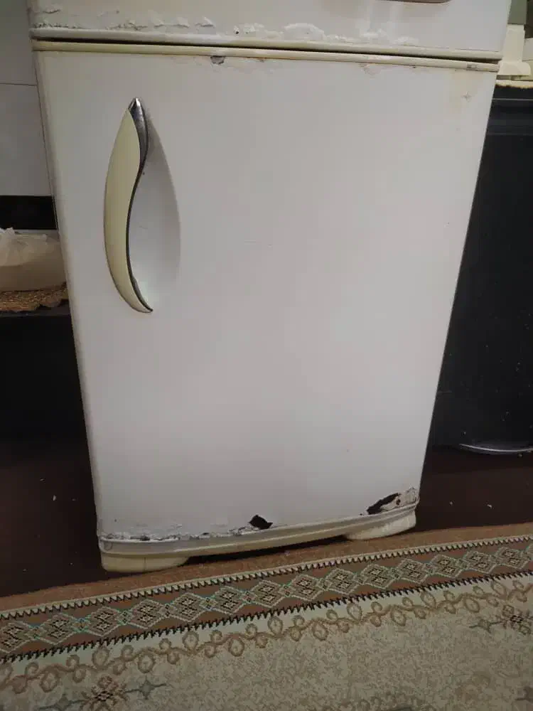 یخچال|یخچال و فریزر|خمام, |دیوار