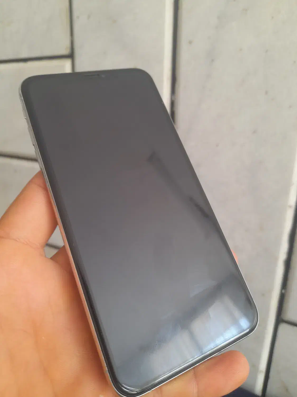 Xs max 256گیگ ZAA دوسیم|موبایل|شهرکرد, |دیوار