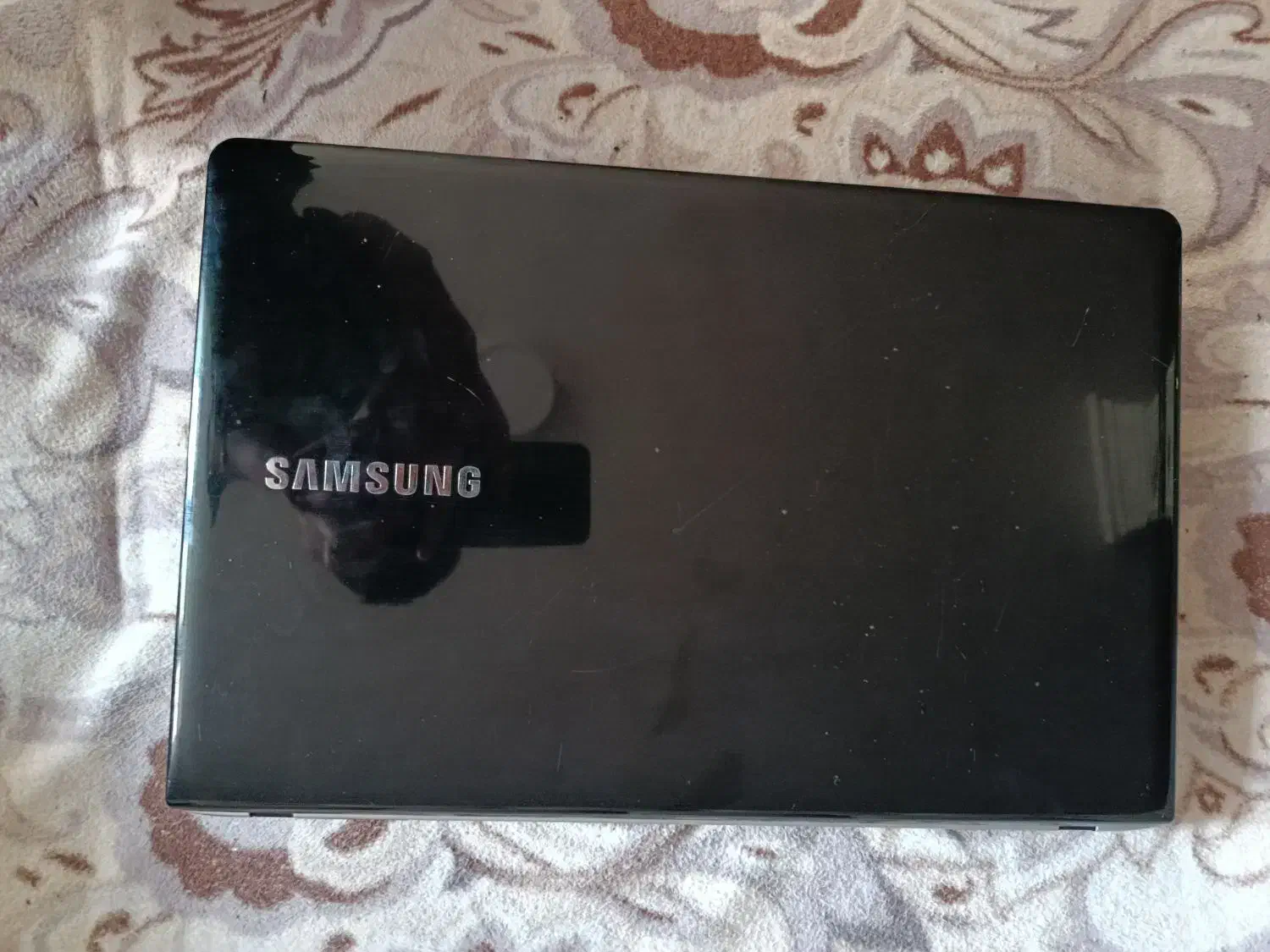 لب تاب سامسونگ تخفیف جزعی|رایانه همراه|مشگین شهر, |دیوار