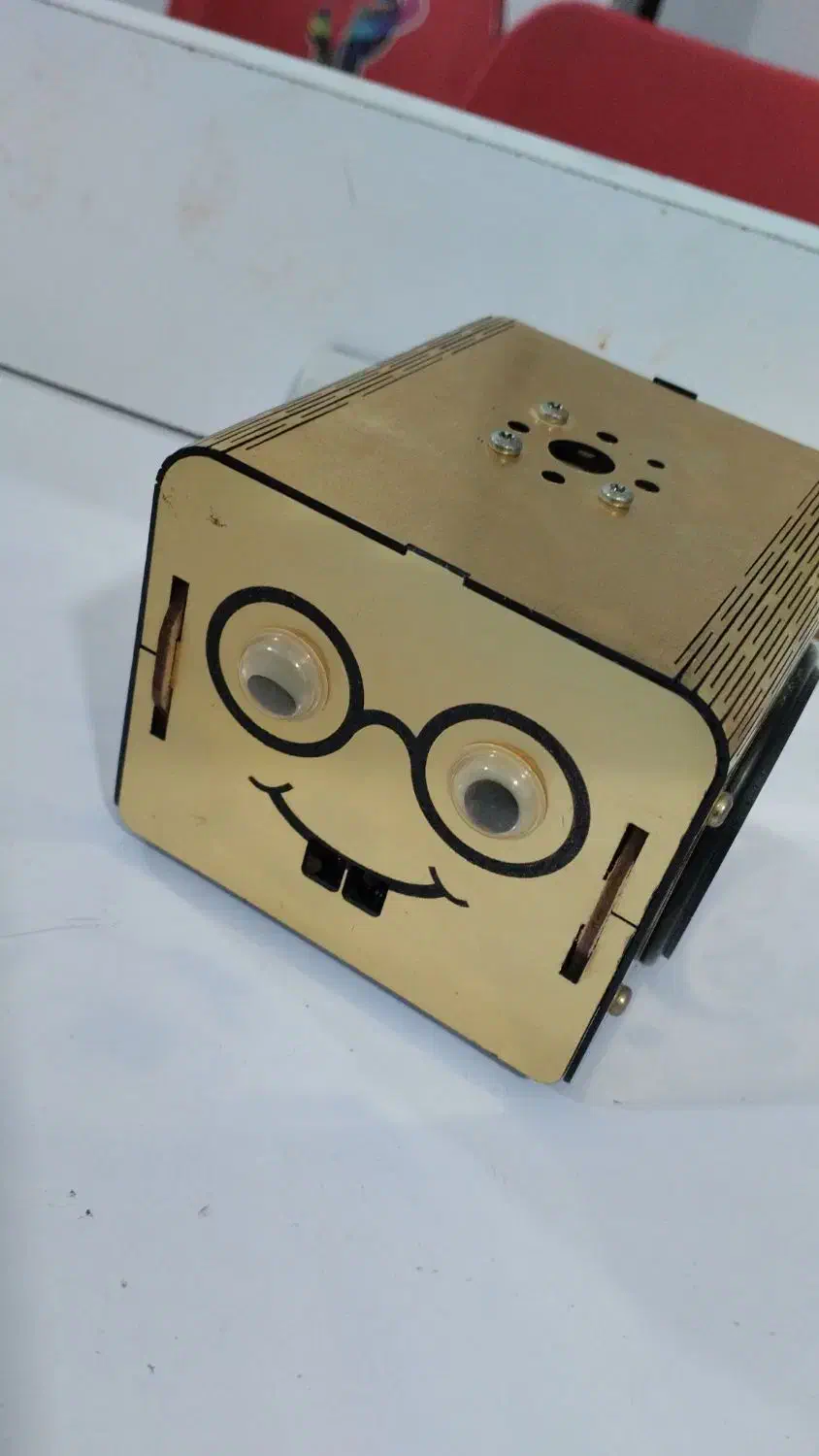 ربات پی بات|اسباببازی|بهبهان, |دیوار