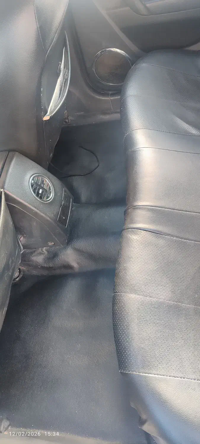 جک j5|خودرو کلاسیک|برخوار, |دیوار