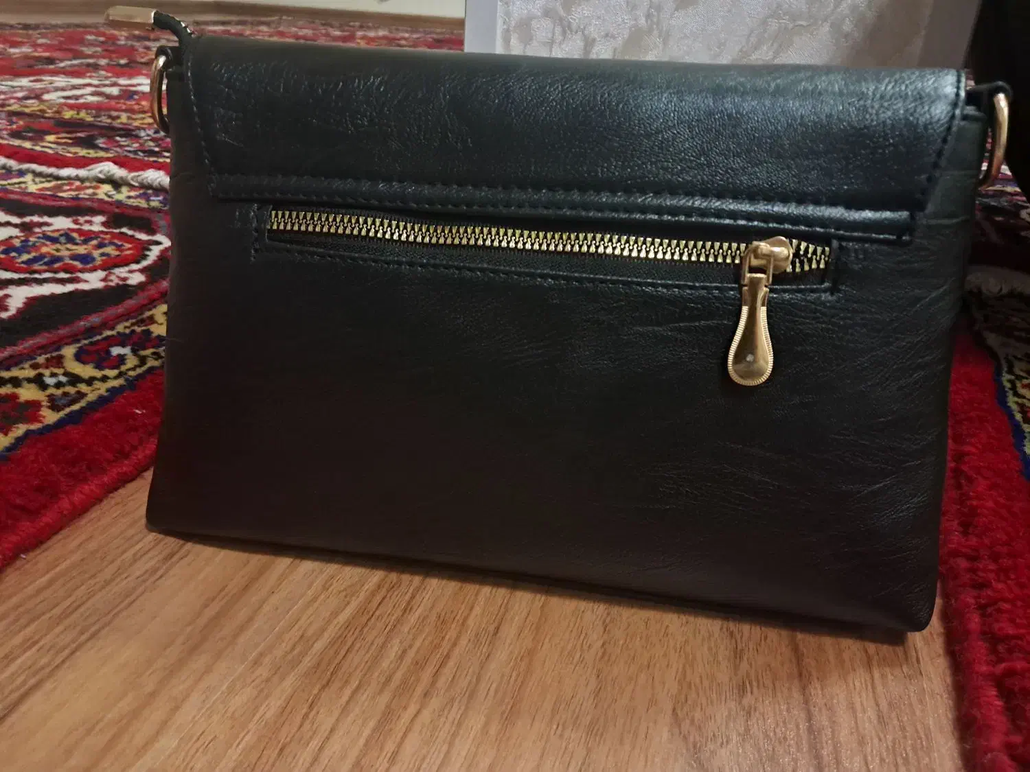 ۳ عدد کیف نو دوشی|کیف، کفش، کمربند|تبریز, |دیوار