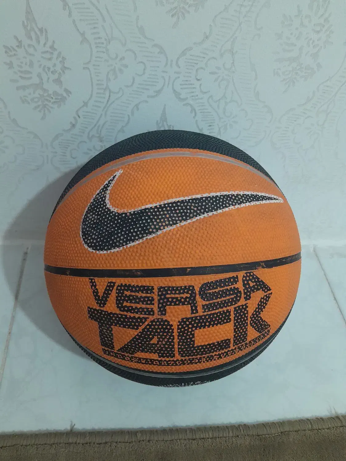 توپ و حلقه بسکتبال|ورزشهای توپی|بندر ماهشهر, |دیوار