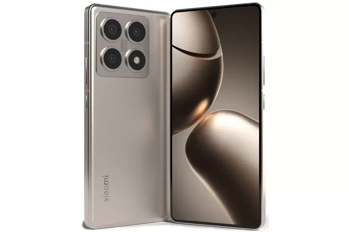 گوشی شیائومی 14T PRO|موبایل|فولادشهر, B4|دیوار