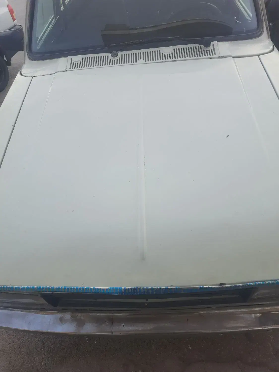 پیکان ۸۳|خودرو سواری و وانت|شهرکرد, |دیوار