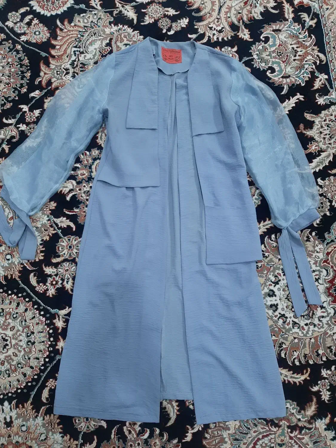 مانتو و لباس|لباس|اندیمشک, |دیوار