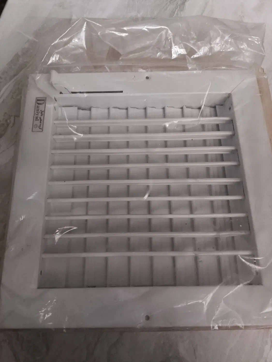 دریچه کولر نو|کولر آبی|ورامین, ورامین|دیوار