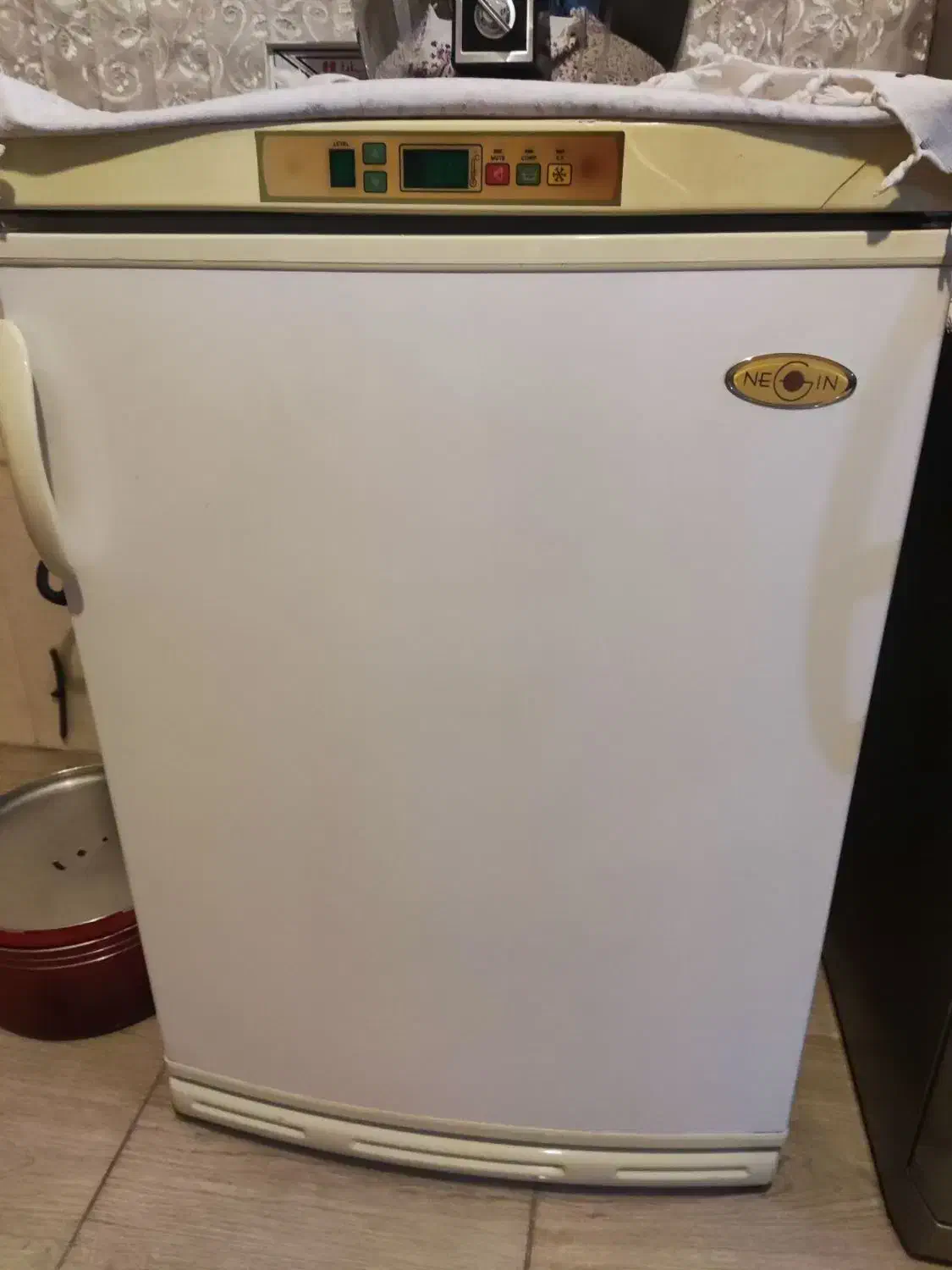 فریزر|یخچال و فریزر|کرمانشاه, |دیوار