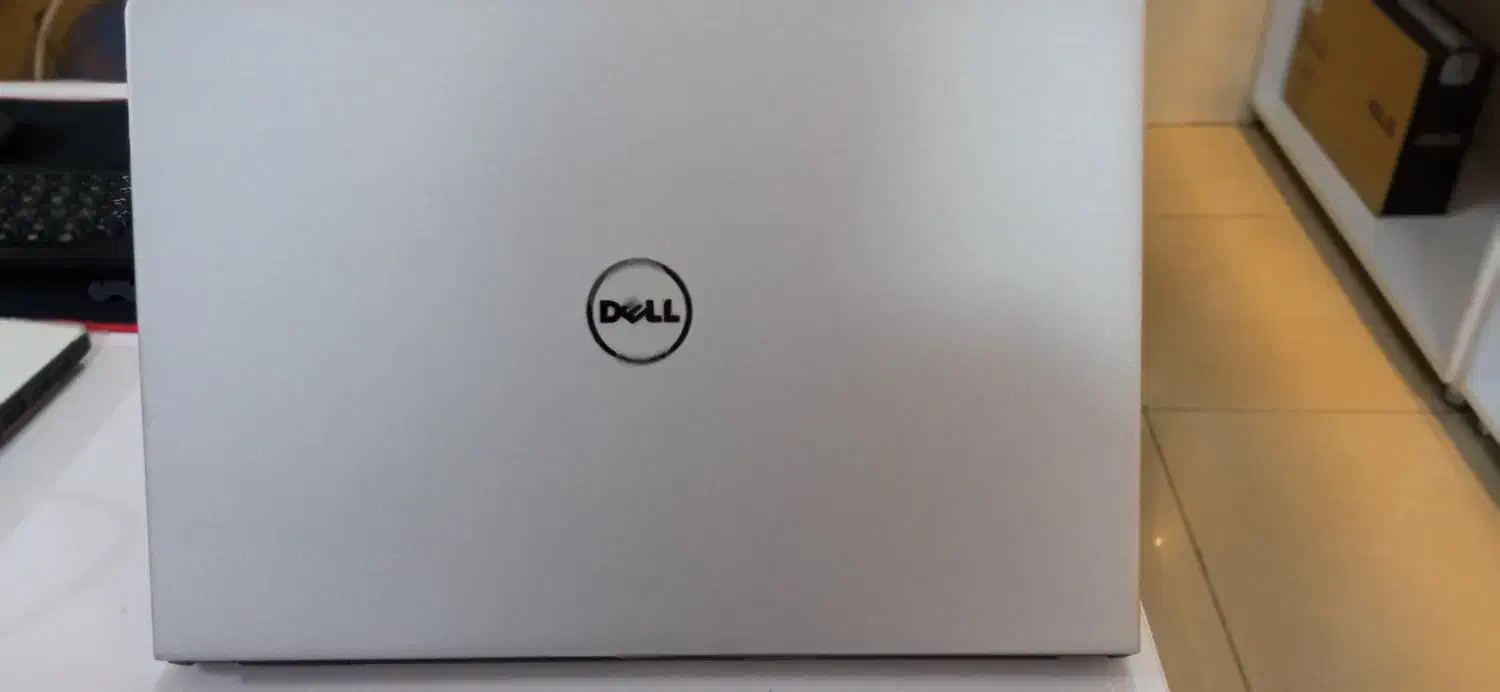 لپ تاپ Dell با  پردارنده ی i5 گرید ++A|رایانه همراه|ارومیه, |دیوار