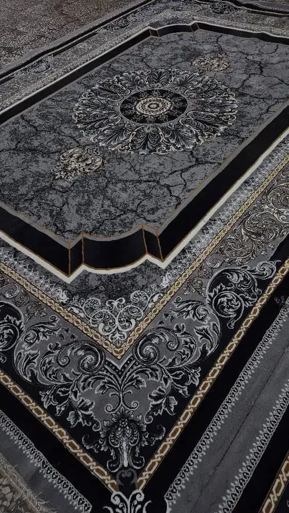 فرش*میناز|فرش|سیستان, |دیوار