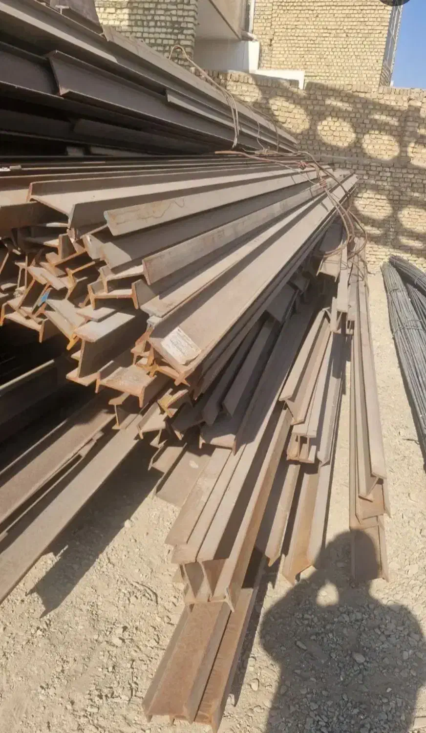 تیراهن نرمال۱۲ ذوب اهنی|عمده‌فروشی|اصفهان, اندوان|دیوار