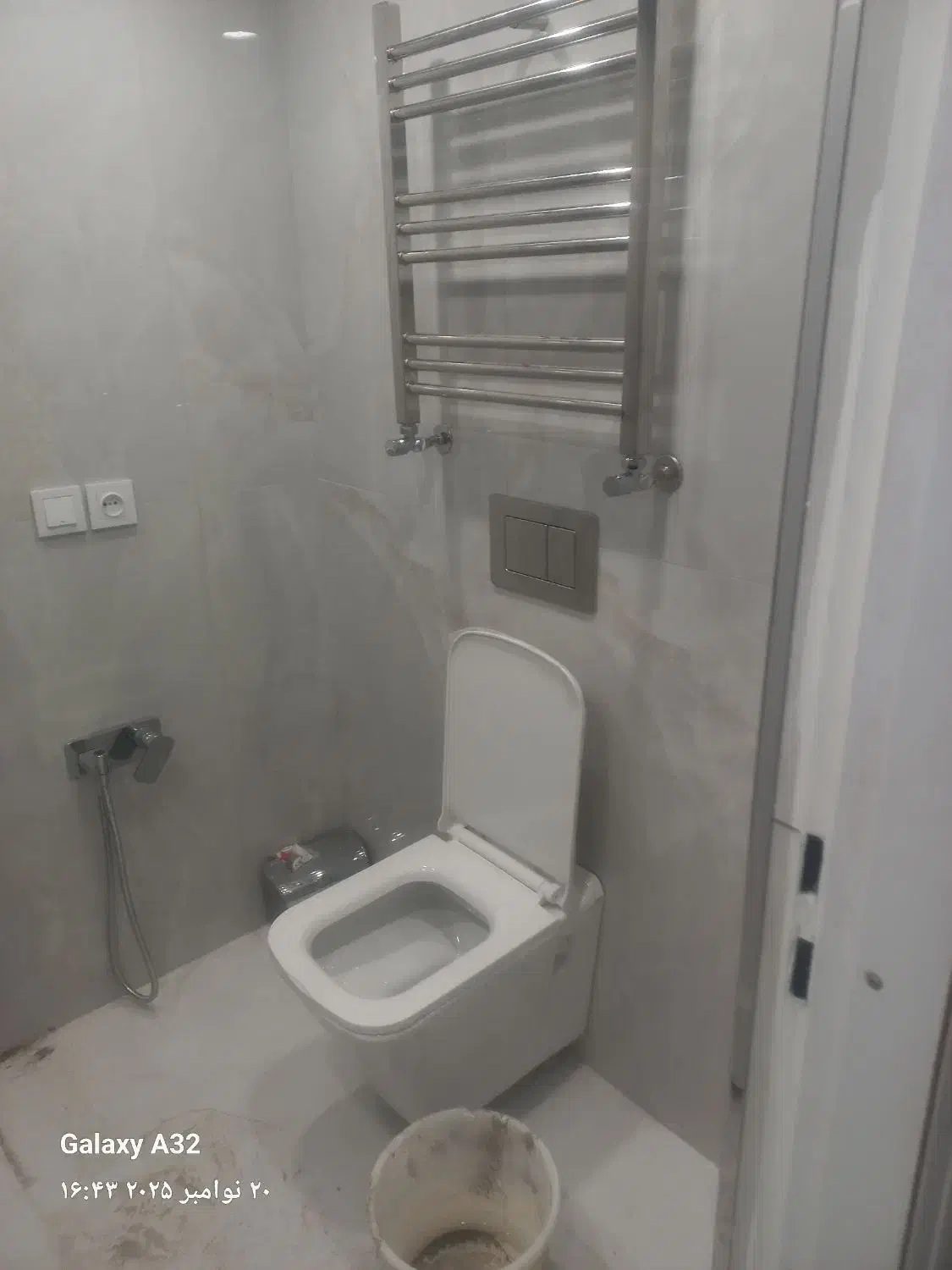 لوله کش پمپ آب گاز فاظلاب شوفاژ متورخانه چیلر|خدمات پیشه و مهارت|تهران, جنت‌آباد جنوبی|دیوار