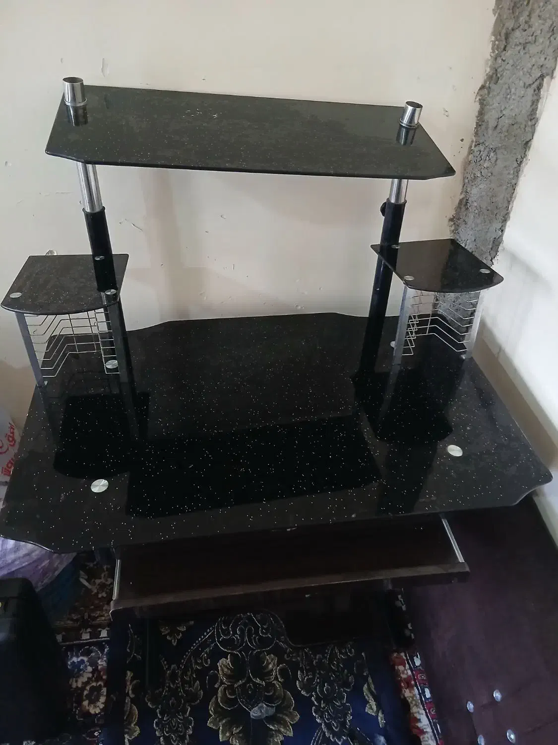 میزکامپیوتر|میز تحریر و کامپیوتر|مسجد سلیمان, |دیوار