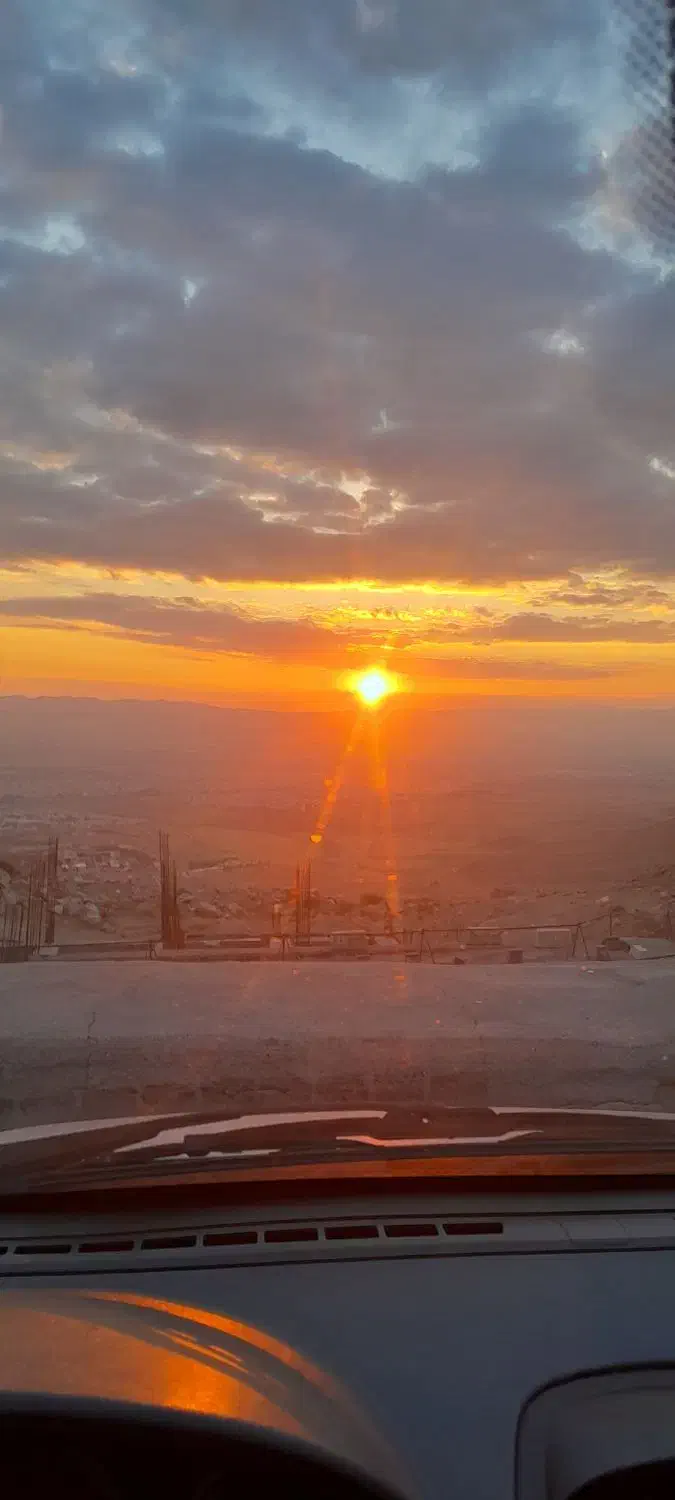 زمین ۱۵۰ متری نزدیکی زنجان. بعد از شهرک سبز.|فروش زمین و ملک کلنگی|قره پشتلو, |دیوار