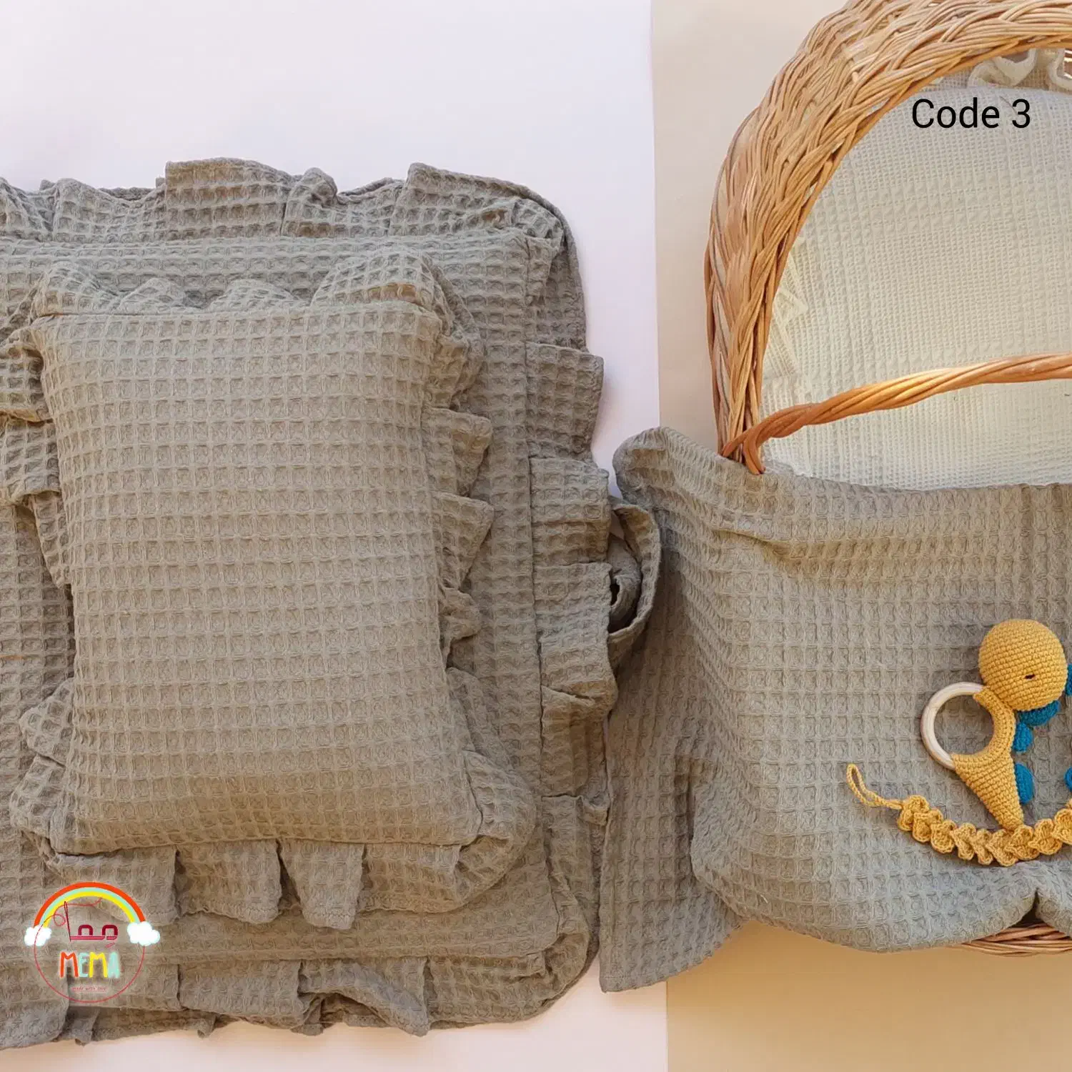 ست مسافرتی کودک|سرویس روتختی|گنبد کاووس, |دیوار