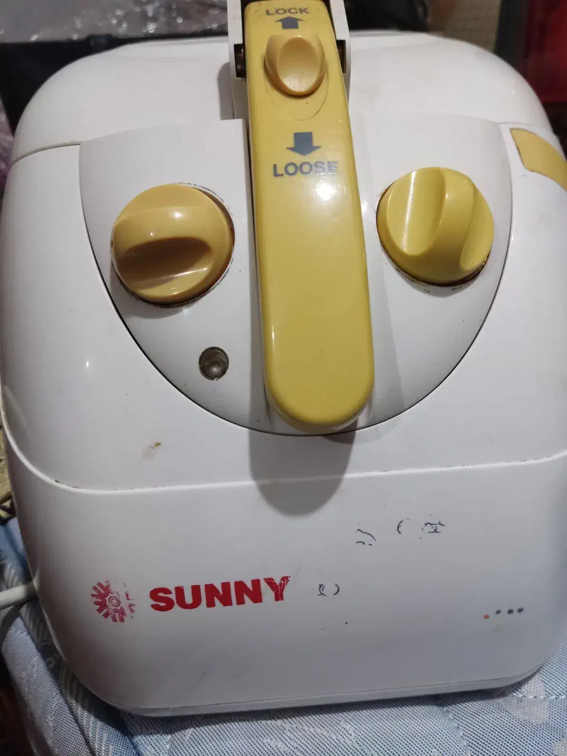 سرخ کن و ظرف سفالی|اجاق گاز و لوازم برقی پخت‌وپز|شوشتر, |دیوار