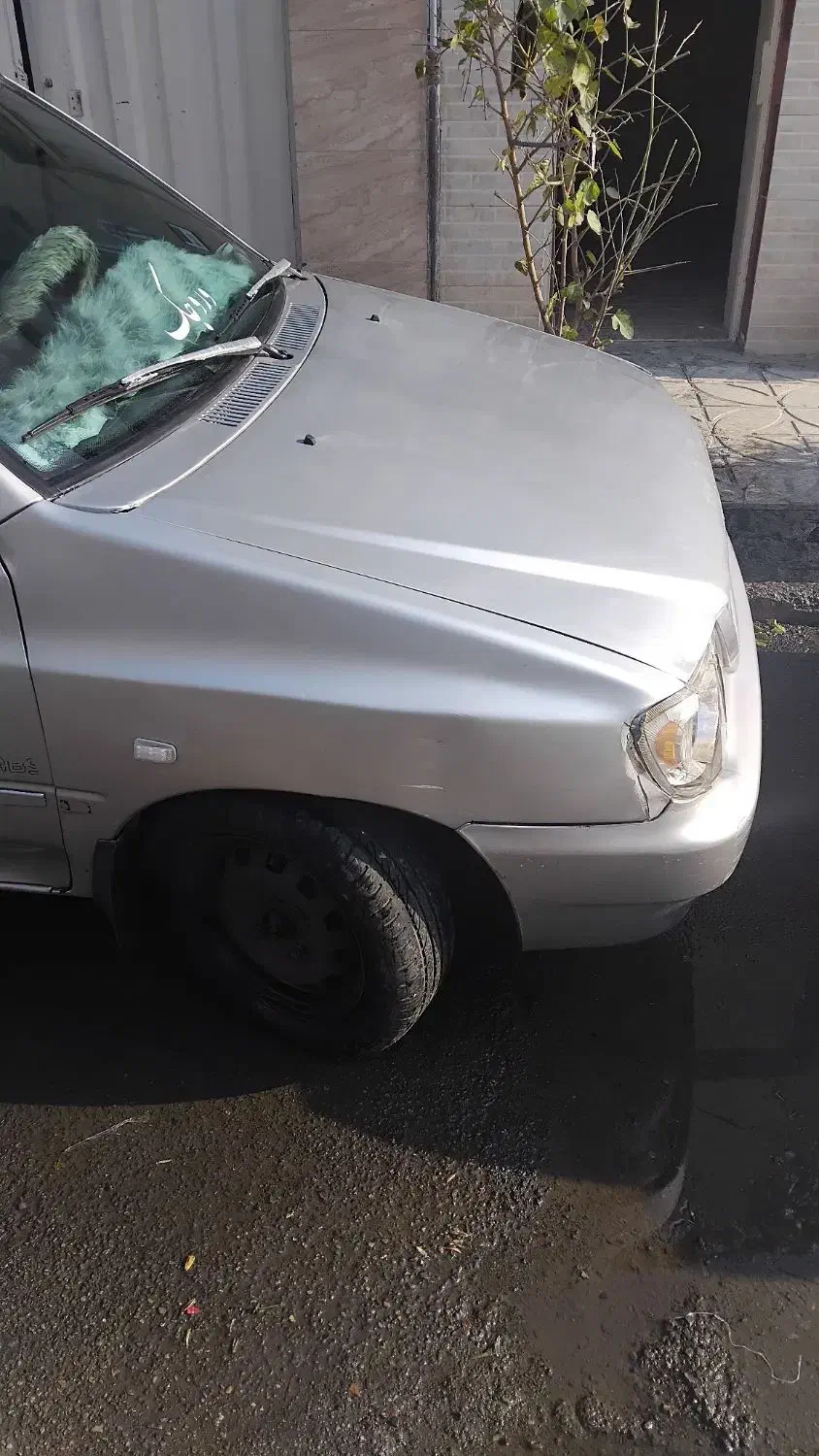 پراید ا۱۱|خودرو سواری و وانت|ورامین, ورامین|دیوار