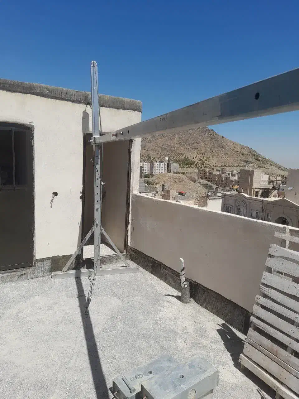 مرکز تخصصی کلایمر|خدمات پیشه و مهارت|مشهد, شهید هاشمی نژاد|دیوار