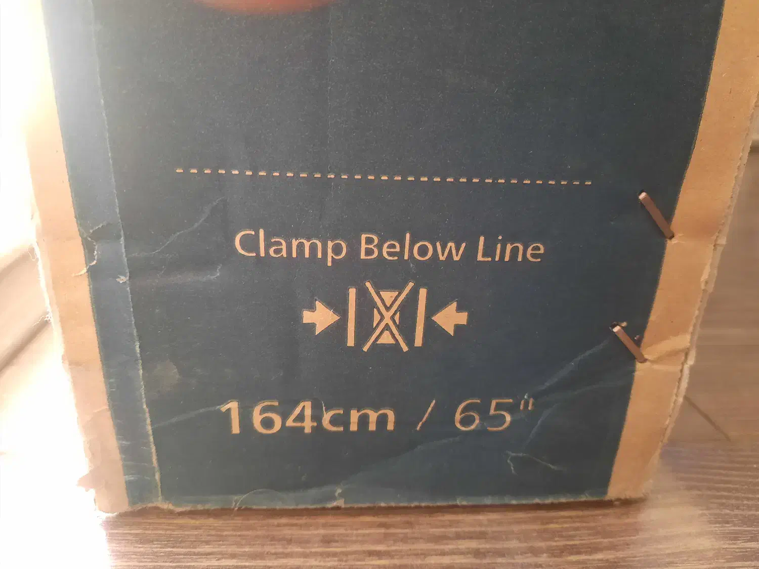 تلوزیون ۶۵ اینچ فلیپس|تلویزیون و پروژکتور|تهران, سازمان برنامه جنوبی|دیوار