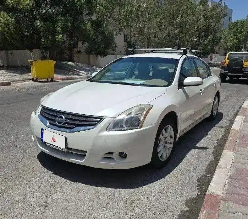 التیما 2010|خودرو سواری و وانت|کیش, |دیوار