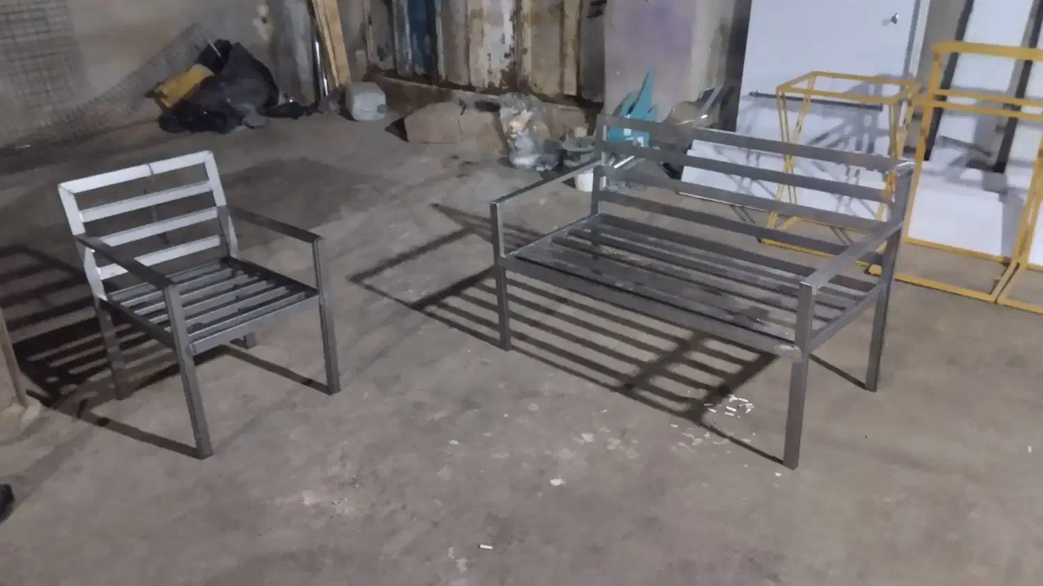 جوشکاری|سازهای بادی|تبریز, |دیوار